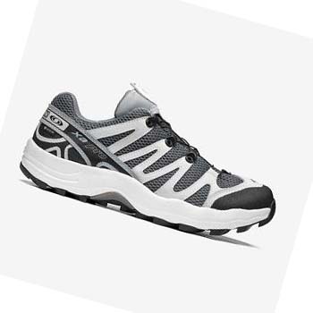 Tenis Salomon XA-PRO 1 GORE-TEX FOR BEAMS Hombre Negros | MX 3461QMA